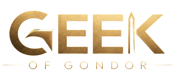 Geek of Gondor