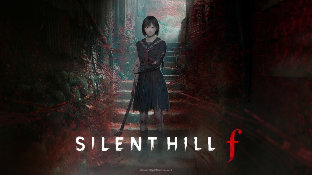 Silent Hill F: Todo lo que sabemos sobre el nuevo juego de la saga