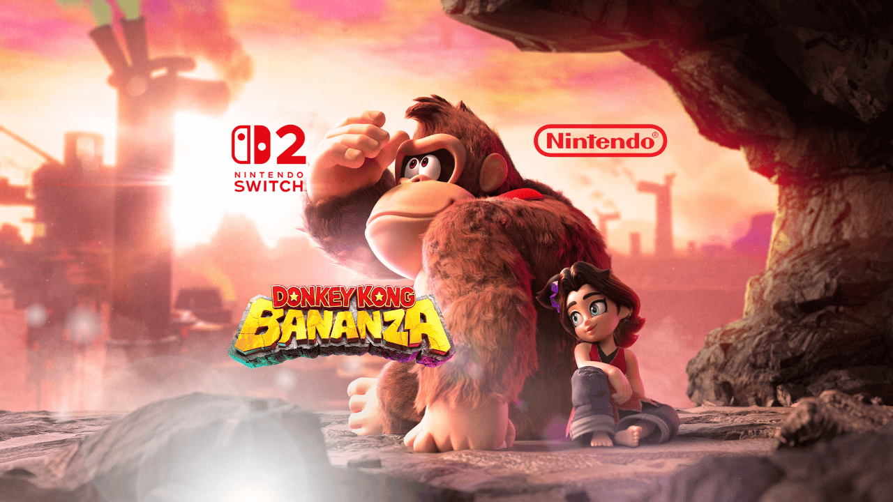 Donkey Kong Bananza: ¡Opiniones de uno de los mejores juegos del año en Switch 2!