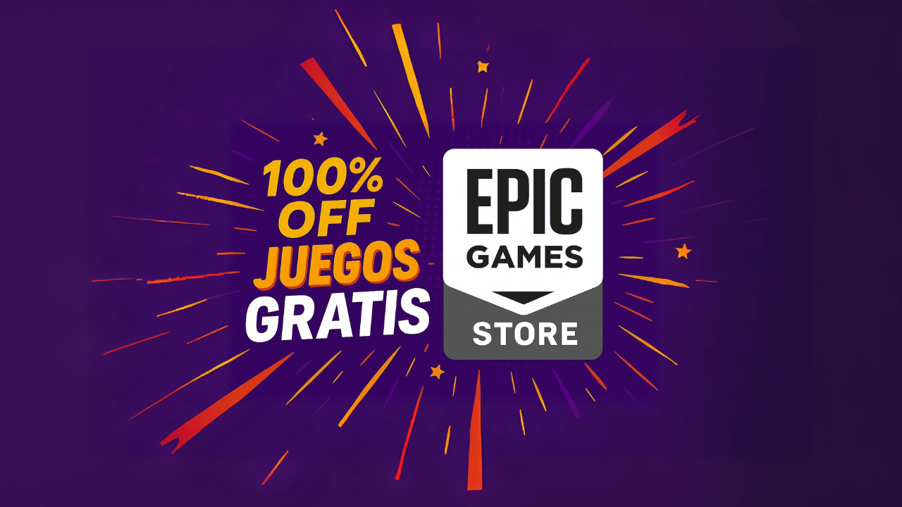 Juegos gratis en Epic Games Store: ya disponibles y próximos regalos en la tienda de Epic