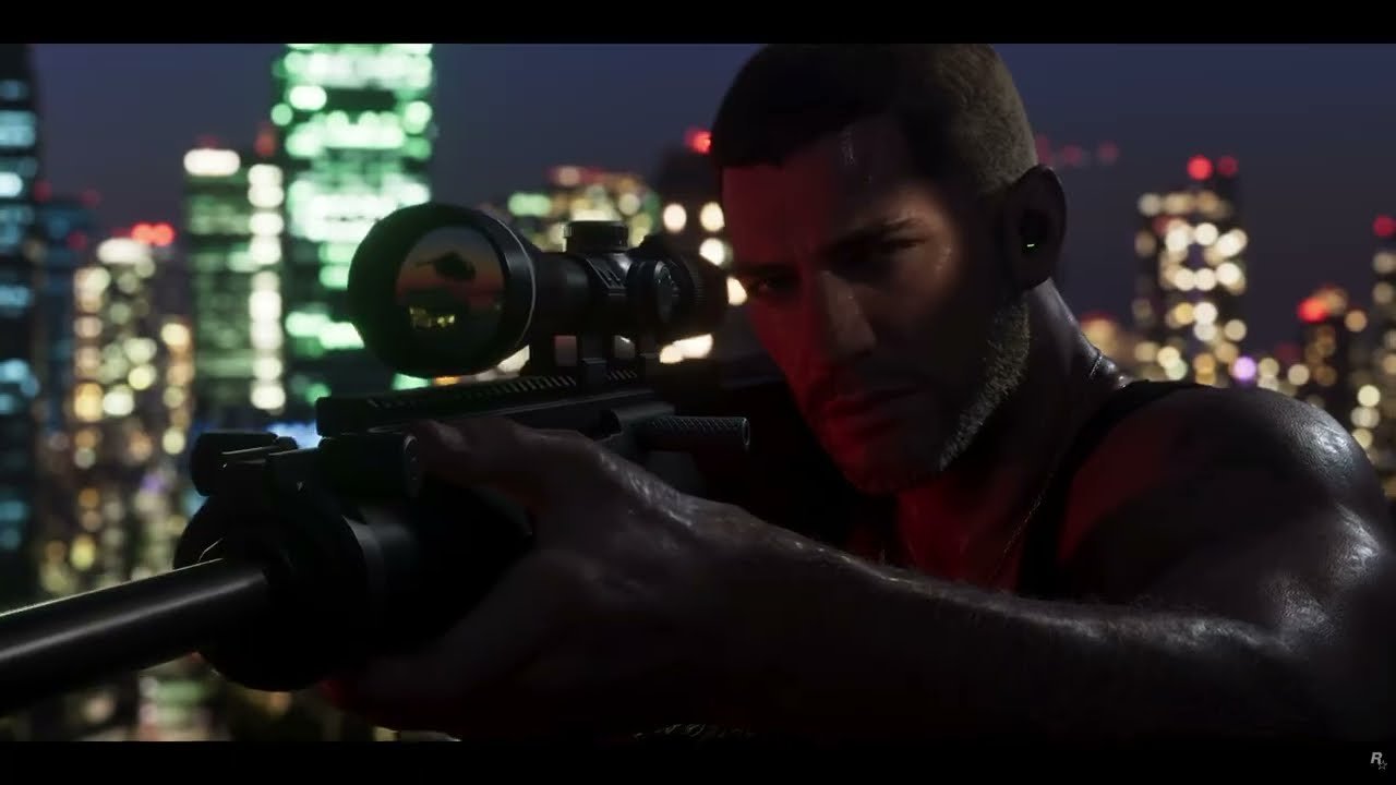 GTA 6 sorprende con un NUEVO TRÁILER 🔥 | Rockstar muestra Vice City